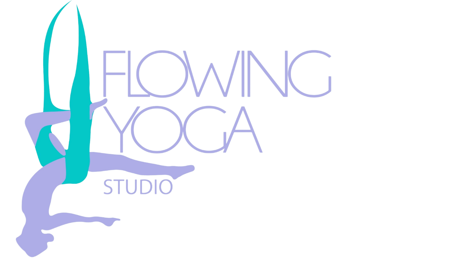 FLOWING YOGA